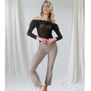 Pantalone leggero donna primavera estate – Fresco e chic