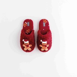 Rif.2154 Pantofola Bambina (noidìnotte)