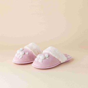 Rif.2168 Pantofola Bambina (noidìnotte)