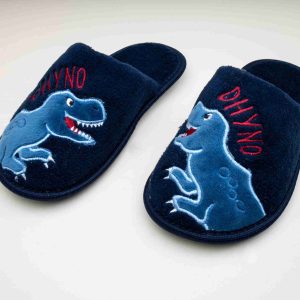 Rf. 2179 Pantofola Bambino (noidìnotte)