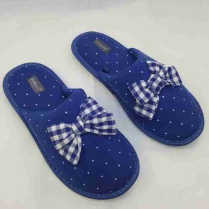 Pantofola donna dotty noidìnotte