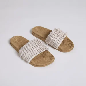 Rif.2648 Ciabatta donna noidìnotte