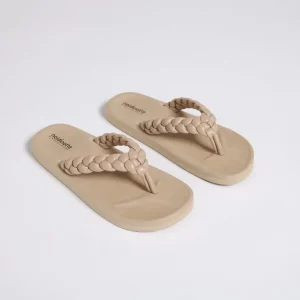 Rif.2654 Infradito donna gomma trecy noidìnotte