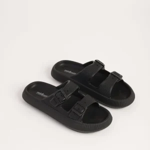 Ciabatta donna gomma gummy