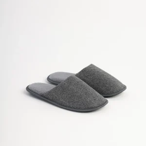 Rif.2994 Pantofola uomo spinny