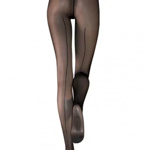 Collant "Seduction riga" - Donna