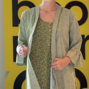 VESTAGLIETTA " NATURE" SENORETTA