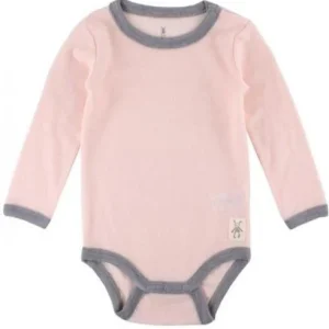 Body "pura lana" - Baby girl