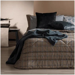 Trapunta In Cotone Ivo