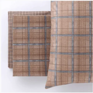 Completo Letto in Flanella 1 Piazza e Mezza