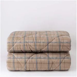 Trapunta In Cotone Ivo