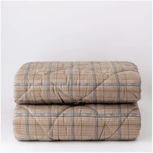 Trapunta In Cotone Ivo