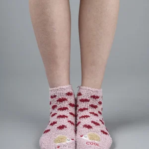 Calzini bambini antiscivolo noidìnotte