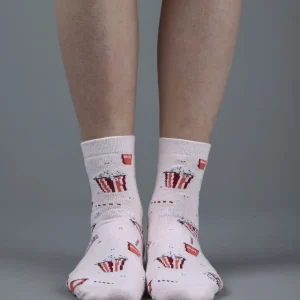 Calzini bambini antiscivolo noidìnotte