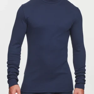 Lupetto in caldo cotone – Rif.U262AZ