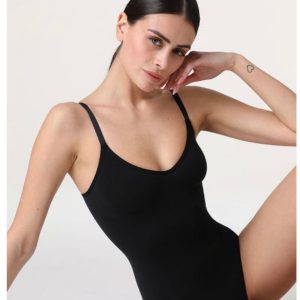 Body modellante senza ferretto – Comfort invisibile e silhouette perfetta | La Strega di Biancaneve
