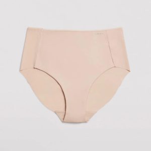 Mutandina Modellante Vita Alta Invisibile | Contenimento e Comfort