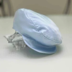 Luxury Clotch Cap 0059