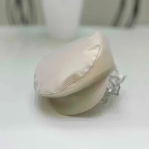 Luxury Clotch Cap 0033