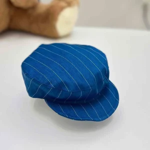 Luxury Clotch Cap 0071