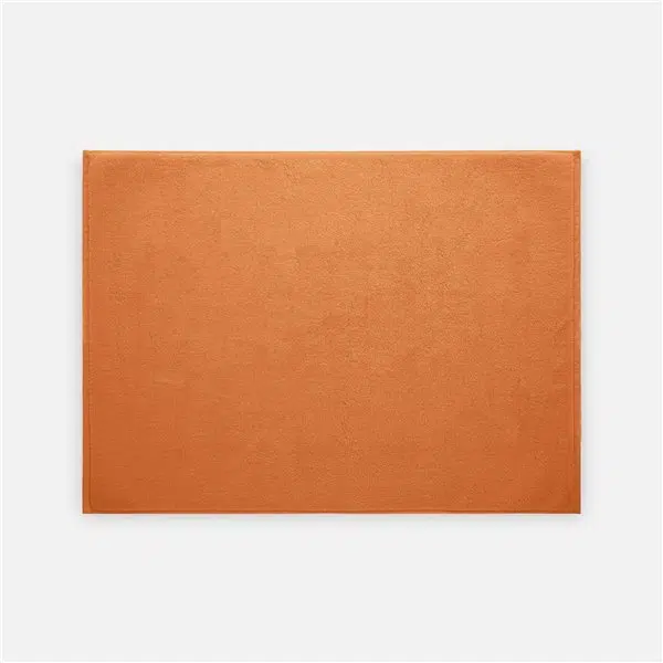 Tappeto bagno glamour riviera