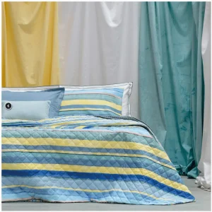 Trapuntino Double Cotone