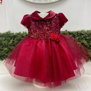 T1905 - Abiti - BABY A