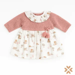 Abitino orsetti - Baby Fashion