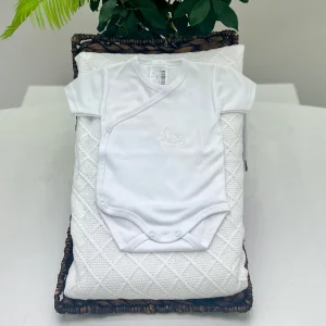 Body intimo  incrociato - Baby Fashion