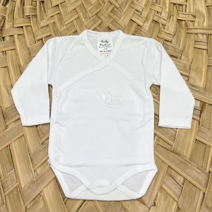 050 - Body neonato - Baby Fashion
