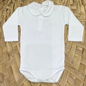 051 - Body neonato - Baby Fashion
