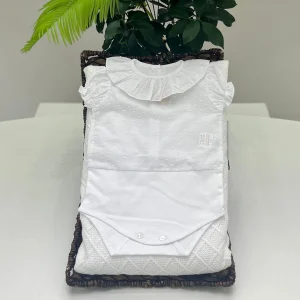 Body con rouches - Baby Fashion