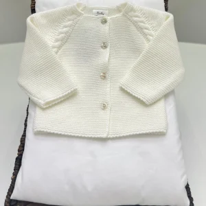 510.4 - Cardigan - Baby Fashion