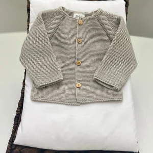 510.4 - Cardigan - Baby Fashion