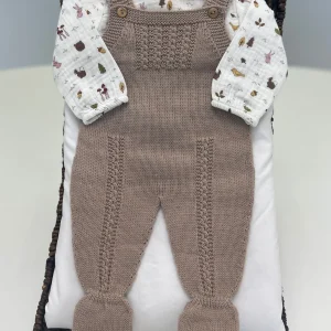 532.6 - Completi - Baby Fashion