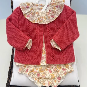 533.2 - Completi - Baby Fashion