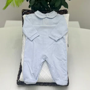 Tutina intera in cotone - Baby Fashion