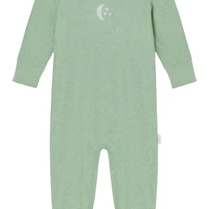 Tutina spugna "Green" - Baby
