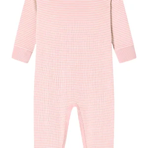 Tutina righe "Rose" - Baby