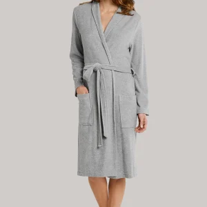 Vestaglia leggera spugnetta - Donna