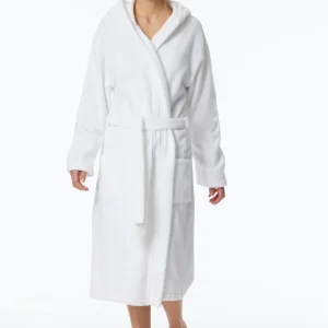 Accappatoio "White" - Donna