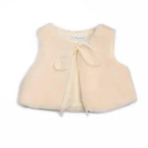 116221 - Gilet Ecopelliccia - Barcellino