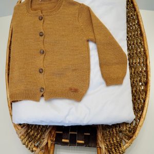 105510 - cardigan - Barcellino