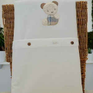 105111 - Coperta - Barcellino