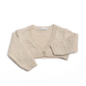 115725 - Giacca in filo - Barcellino