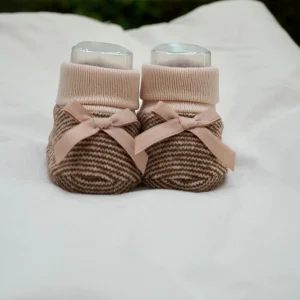 106111 - Scarpette Nascita - Barcellino