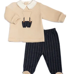 115202 - Tutina Spezzata - Barcellino