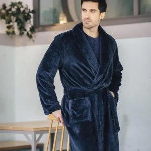 Vestaglia "Marine" - Uomo