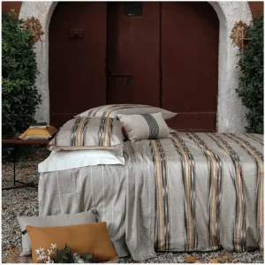 Trapuntino In Raso Bazaaz  Matrimoniale