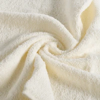 Set asciugamani in spugna living – sabbia - immagine 4